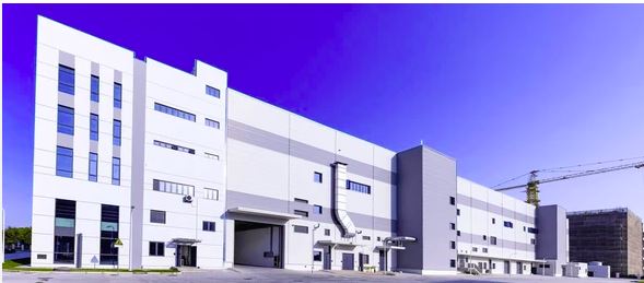 Sunflower Textile manufacturing